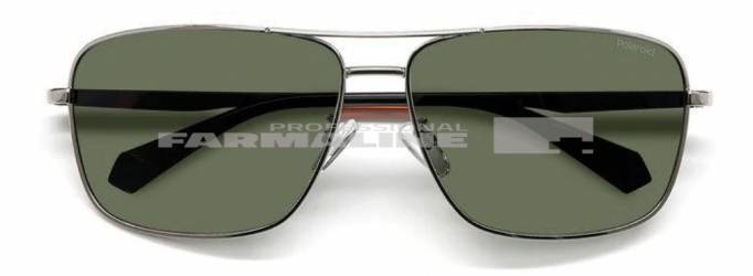 Polaroid Ochelari de soare (22) (S) PLD 2119/G/S 6LB 61 Uc Ruthenium