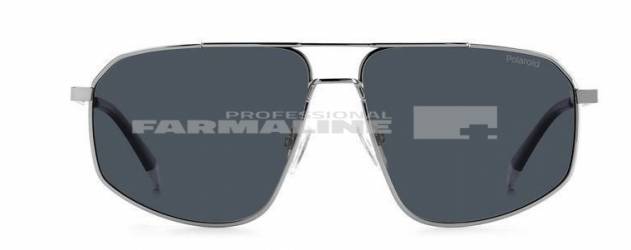 Polaroid Ochelari de soare (22) (S) PLD 4118/S/X 6LB 59 C3 Grey