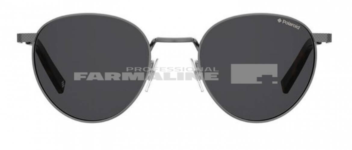 Polaroid Ochelari de soare (22) (S) PLD 4119/S/X KJ1 56 M9 Grey