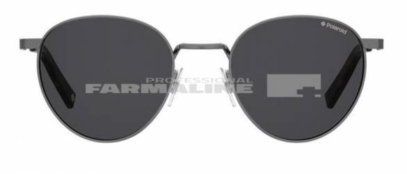 Polaroid Ochelari de soare (22) (S) PLD 4119/S/X KJ1 56 M9 Grey