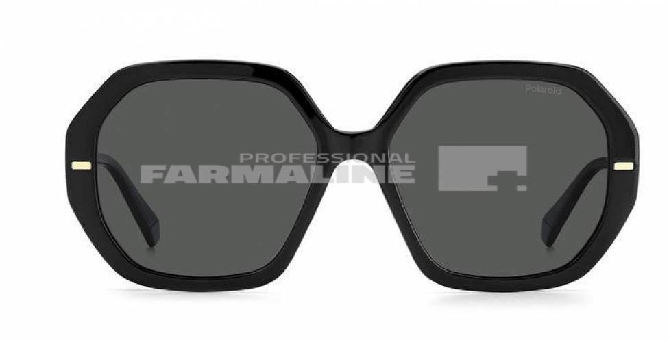Polaroid Ochelari de soare (22) (S) PLD 4124/S 807 56 M9 Black Eco