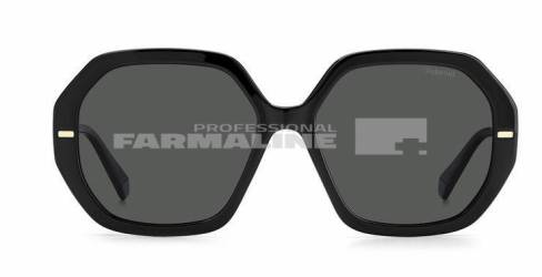 Polaroid Ochelari de soare (22) (S) PLD 4124/S 807 56 M9 Black Eco