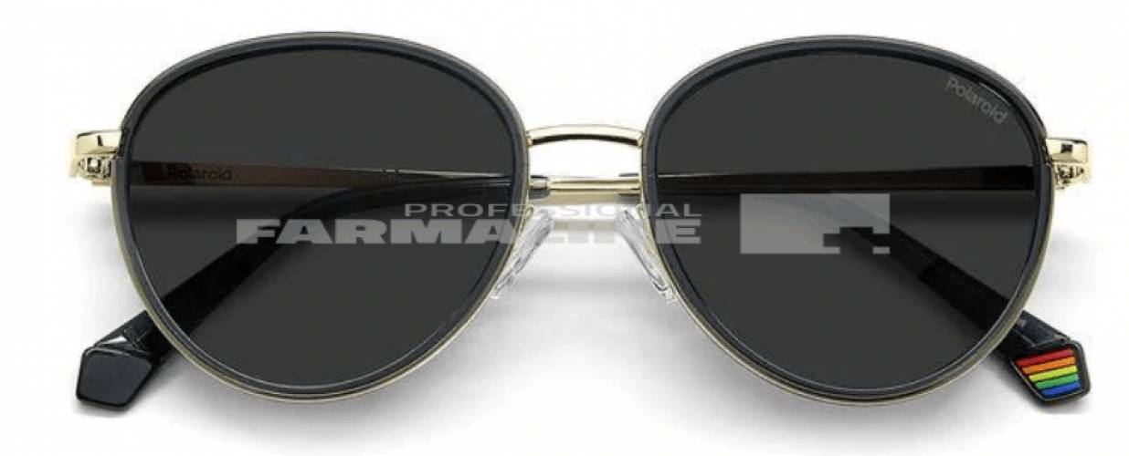Polaroid Ochelari de soare (22) (S) PLD 6149/S/X KB7 57 M9 Grey