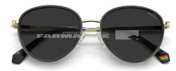 Polaroid Ochelari de soare (22) (S) PLD 6149/S/X KB7 57 M9 Grey