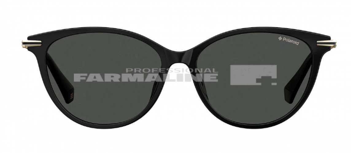 Polaroid Ochelari de soare (20-22) (S) PLD 4085/F/S 807 54 M9 Black