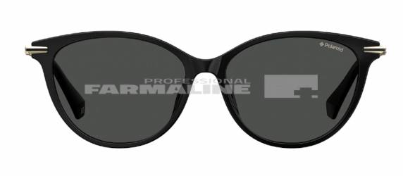 Polaroid Ochelari de soare (20-22) (S) PLD 4085/F/S 807 54 M9 Black