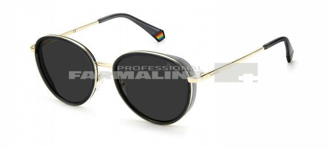 Polaroid Ochelari de soare (22) (S) PLD 6150/S/X KB7 53 M9 Grey