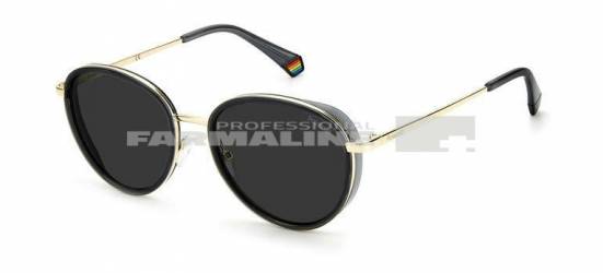 Polaroid Ochelari de soare (22) (S) PLD 6150/S/X KB7 53 M9 Grey
