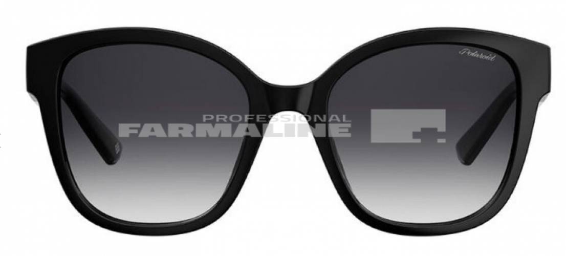Polaroid Ochelari de soare (20-22) (S) PLD 4070/S/X 807 54 WJ Black