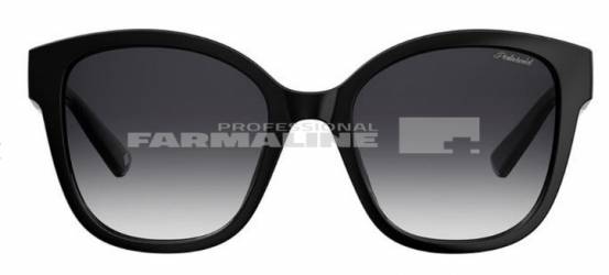 Polaroid Ochelari de soare (20-22) (S) PLD 4070/S/X 807 54 WJ Black