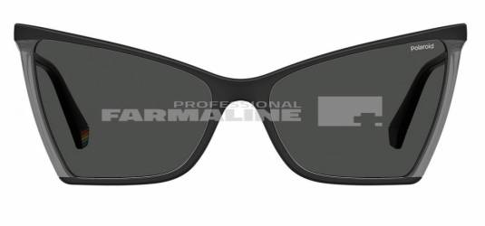 Polaroid Ochelari de soare (21) (S) PLD 6127/S 08A 57 M9 Black