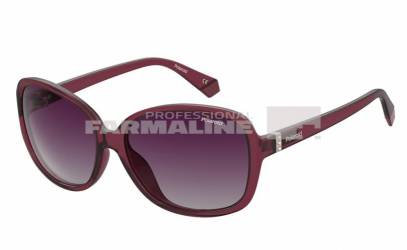 Polaroid Ochelari de soare 4098/S B3V 5815 Violet