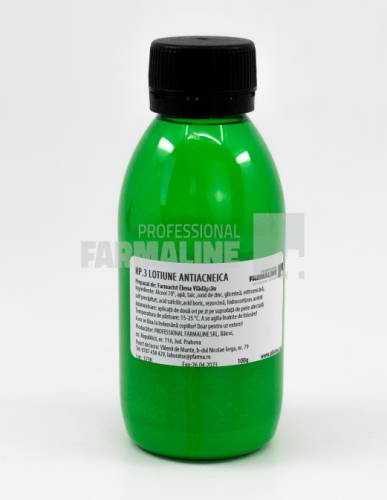 Lotiune antiacneica 100 g