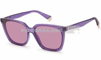 Polaroid Ochelari de soare 6160/S B3V 62 13 Violet