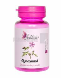 Dacia Plant Gynecomed - Sublima 60 comprimate