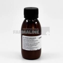 Solutie antiacneica 50 ml