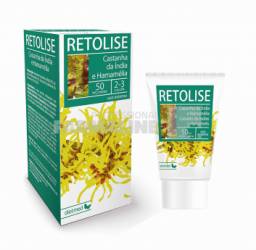 Retolise crema 50 ml
