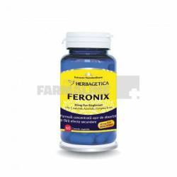 Feronix 60 capsule