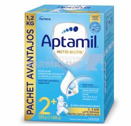 Aptamil Junior 2+ 1200 g