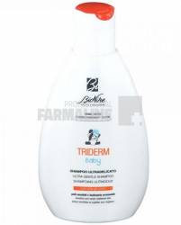 Bionike Triderm Baby sampon ultradelicat 200 ml
