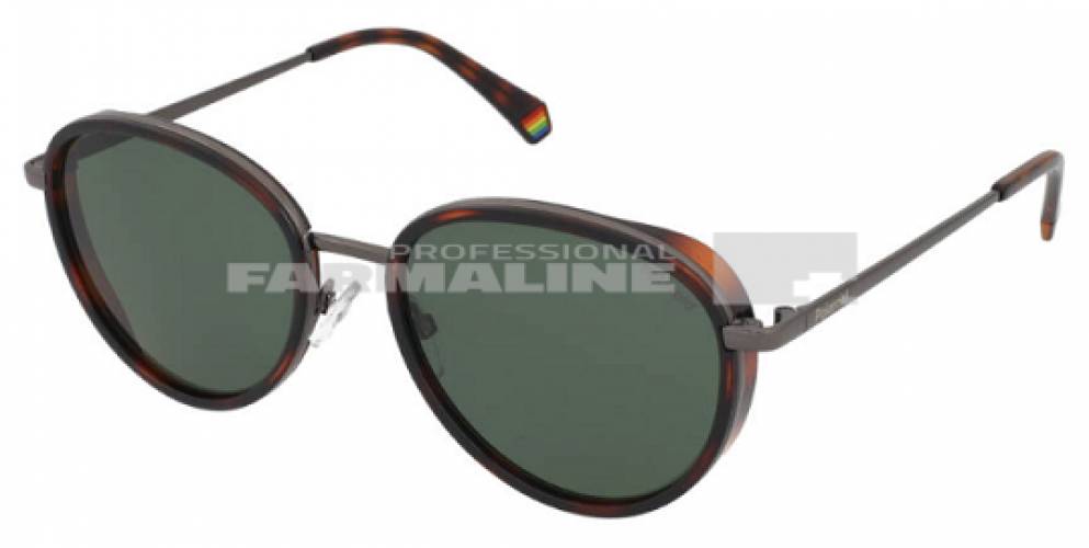 Polaroid Ochelari de soare (22) (S) PLD 6150/S/X 086 Havana