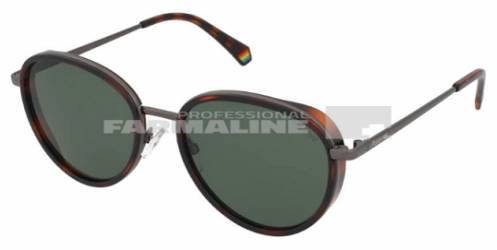 Polaroid Ochelari de soare (22) (S) PLD 6150/S/X 086 Havana