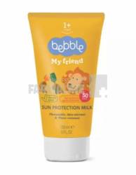 Bebble My Friend Sun Protection Milk SPF50+ 150 ml