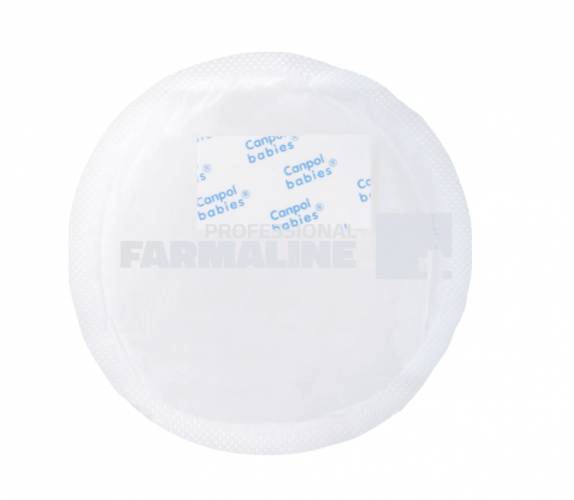 Canpol A0354 Tampoane san premium 30 bucati