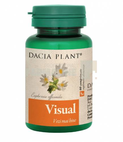 Visual 60 comprimate