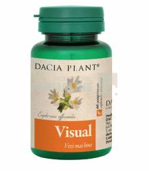 Visual 60 comprimate