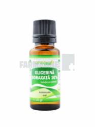 Glicerina Boraxata cu nistatina 20 g