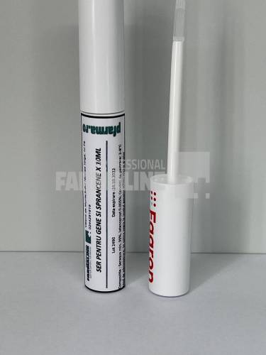 Ser pentru gene si sprancene 10 ml