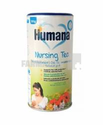 Humana Ceai pentru alaptare 200 g