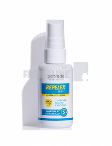 Biotrade Repelex Spray impotriva insectelor 50 ml