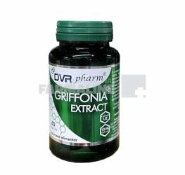 Griffonia Extract 60 capsule