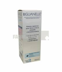 Biguanelle solutie vaginala 100 ml