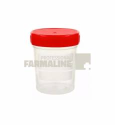 Urocultor steril 120 ml