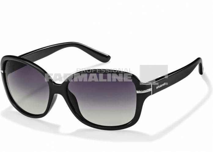 Polaroid Ochelari de soare (20-22) P8419 Kih 58 IX Black