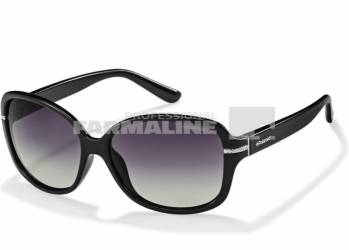 Polaroid Ochelari de soare (20-22) P8419 Kih 58 IX Black