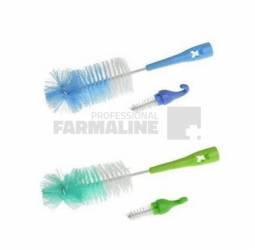 Akuku A0338 Set perie biberon