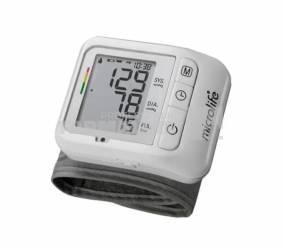 Microlife Tensiometru BP W1 Basic pentru incheietura mainii