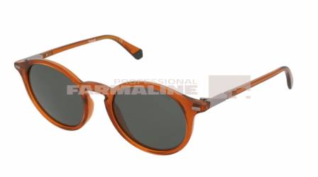 Polaroid Ochelari de soare (22) (S) PLD 2116/S 210 49 UC Copper Eco