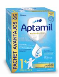 Aptamil Junior 1+ Nutri-Biotik 1200 g