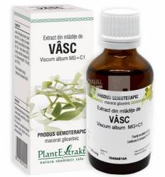 Extract de Vasc Hidro-Glicero-Alcoolic 50 ml