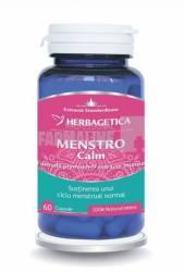 Mestrocalm 60 capsule