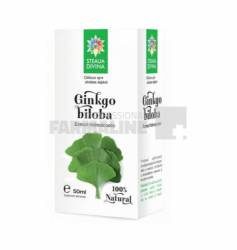 Tinctura de Ginkgo Biloba 50 ml