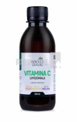 Adelle Davis Vitamina C Lipozomala 200 ml