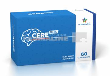 Cere Bleu 60 comprimate