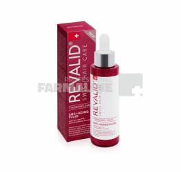 Revalid Fluid anti-imbatranire 100 ml