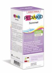 Pediakid Sommeil sirop 250 ml